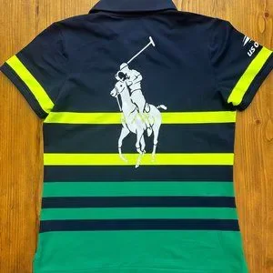 Polo by Ralph Lauren ピンバッジセット Polo by Ralph Lauren ピンバッジセット 2025年最新】ピンバッジ